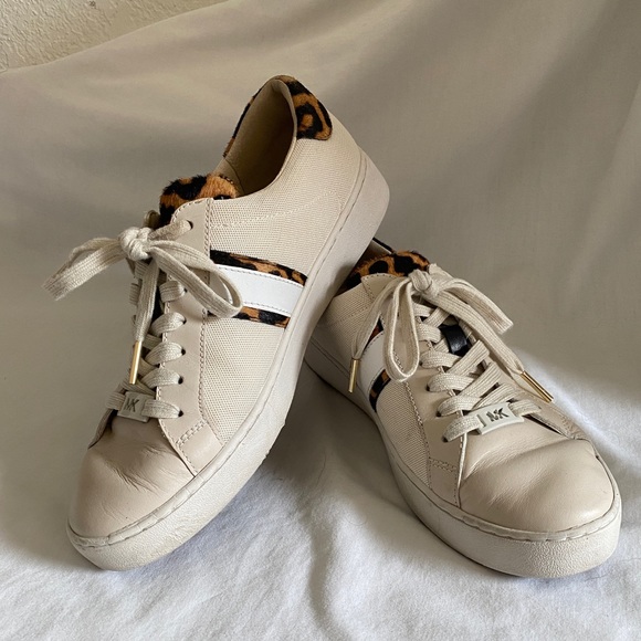 Michael Michael Kors Irving sneakers - Picture 16 of 16